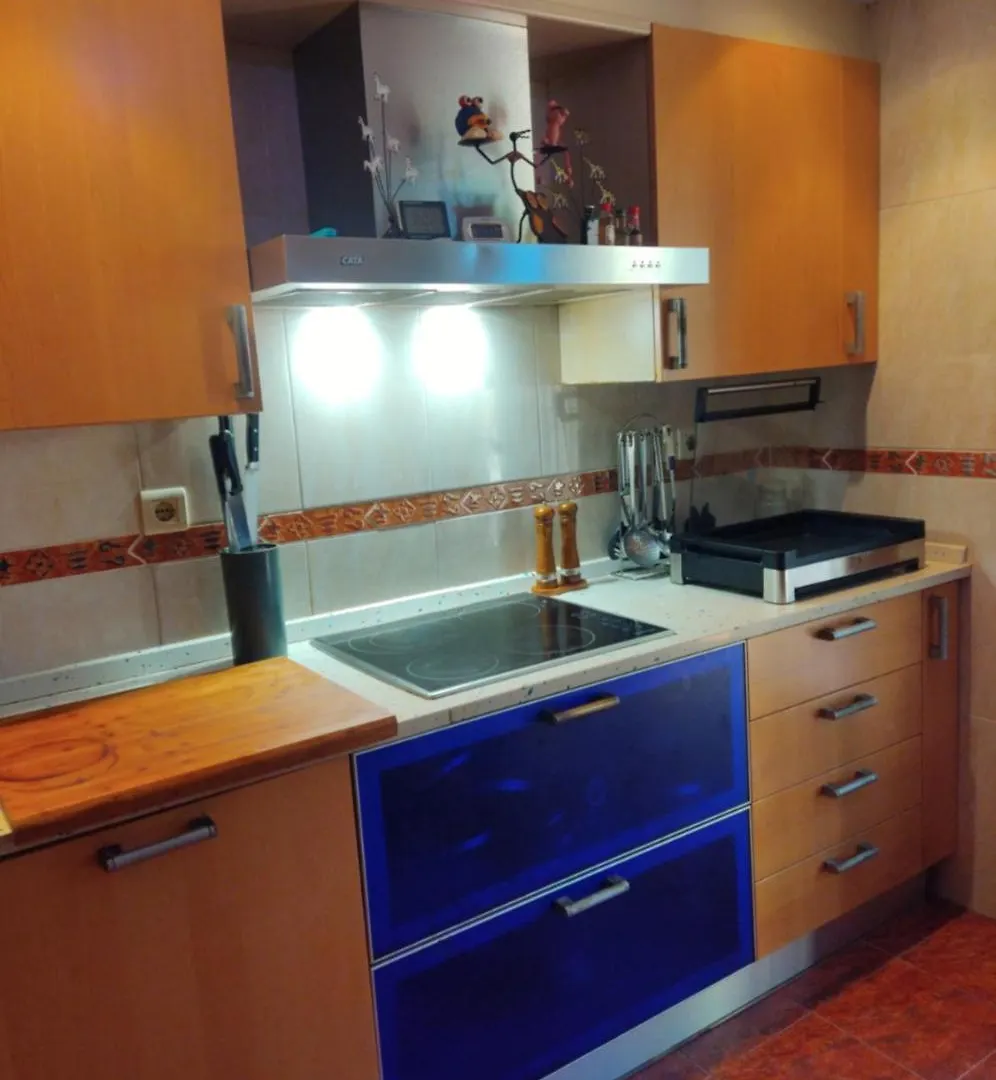 Habitación en casa particular Bordatxiki Hondarribia