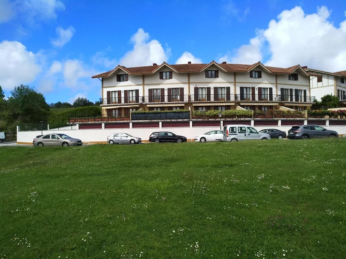 Bordatxiki Hondarribia 0*,