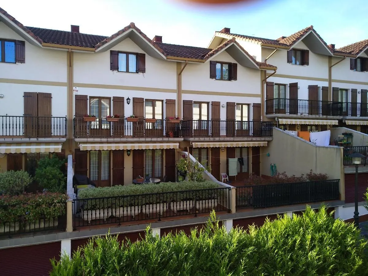 Bordatxiki Hondarribia 0*,  Spain