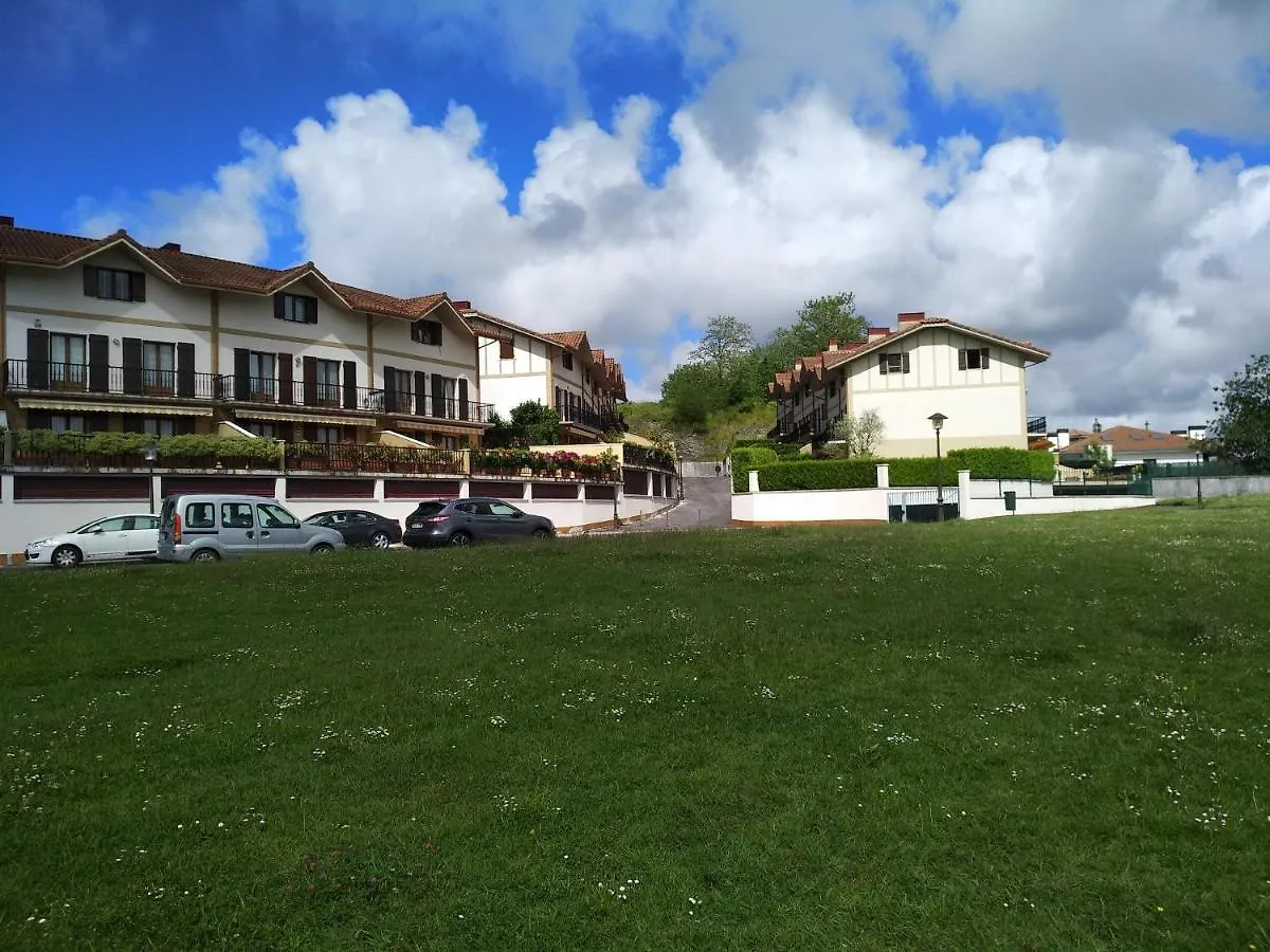 Bordatxiki Hondarribia 0*,