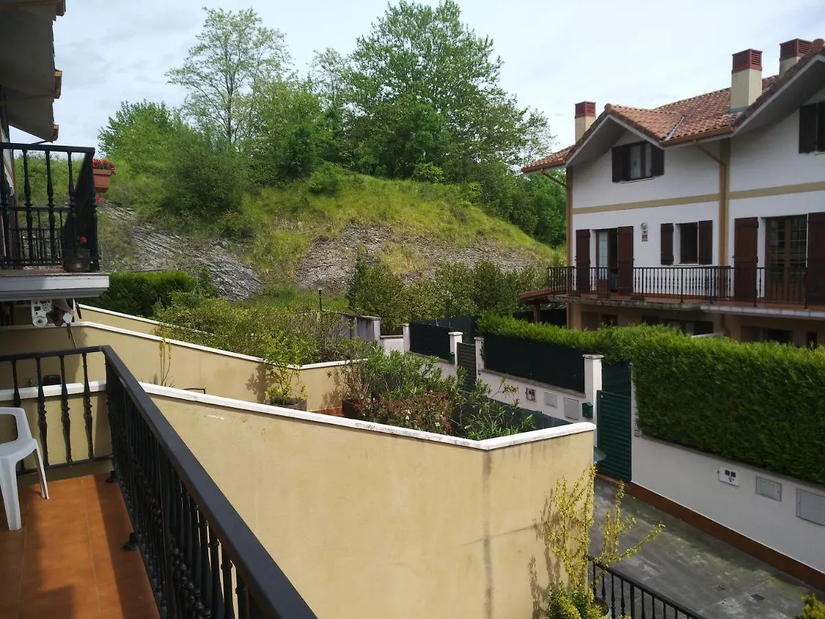 Bordatxiki Hondarribia