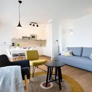  Apartamento Mendizabal - Basquenjoy