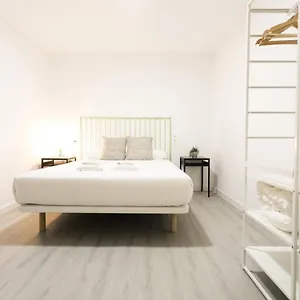  Apartamento Denda By Smiling