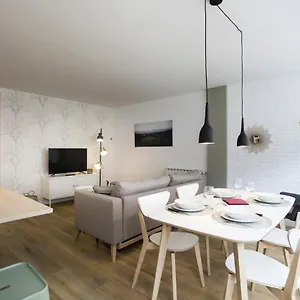  Apartamento Olabide 2 By Smiling