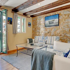 Apartamento Apto. Reformado En El Centro De